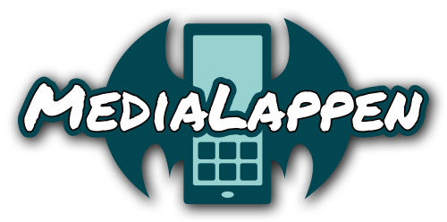 MediaLappen - Grafisk Hjälp, Hemsidor & Reklam mm